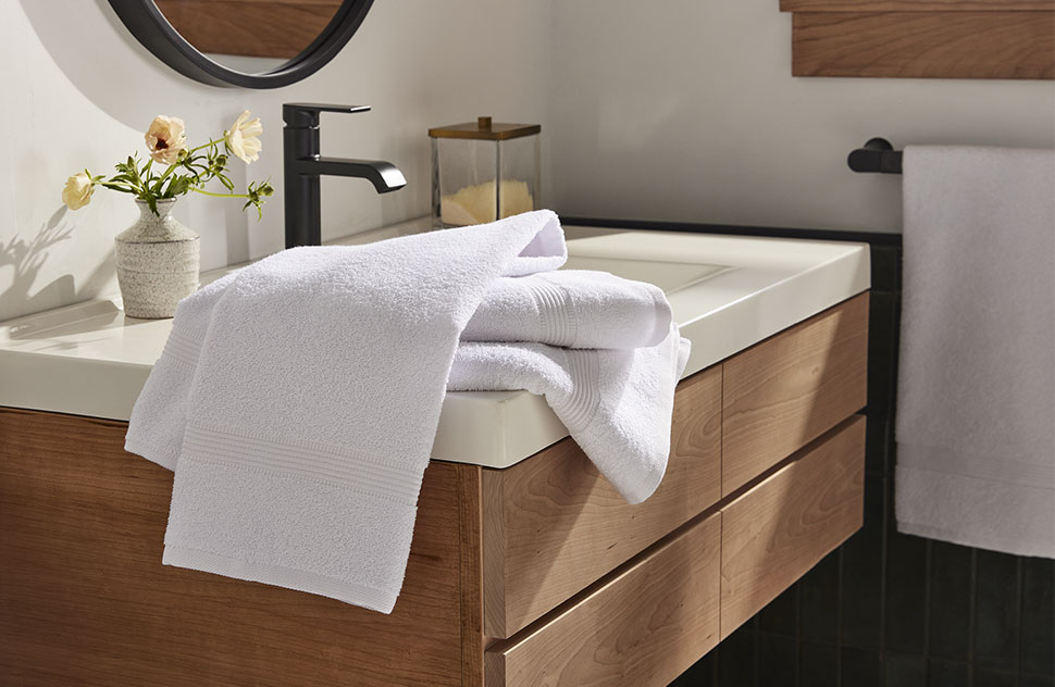 Hand Towel